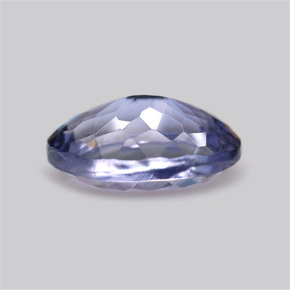 Iolite Millenium Cut Rare Faceted Fine Gemstone