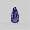 Iolite Millenium Cut Rare Faceted Fine Gemstone