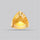 AAA Citrine Concave Cut Faceted Clear Fine Gemstone Millenium Cut