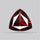 Natural Red Almandine Garnet (Pyrope) Faceted Mozambique Garnet
