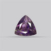 Super Seven Amethyst Faceted Fine Gemstone