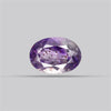 Super Seven Amethyst Faceted Fine Gemstone