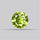 Faceted Peridot Fine Gemstone