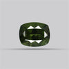 Rare Moldavite Faceted Fine Gemstone Natural