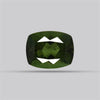 Rare Moldavite Faceted Fine Gemstone Natural