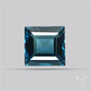 AAA London Blue Topaz Faceted Fine Gemstone
