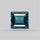 AAA London Blue Topaz Faceted Fine Gemstone