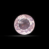 Brazillian Rose Quartz Large Faceted Fine Gemstone