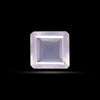 Brazillian Rose Quartz Large Faceted Fine Gemstone