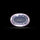 Brazillian Rose Quartz Large Faceted Fine Gemstone