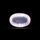 Brazillian Rose Quartz Large Faceted Fine Gemstone