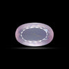 Brazillian Rose Quartz Large Faceted Fine Gemstone