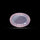 Brazillian Rose Quartz Large Faceted Fine Gemstone
