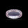 Brazillian Rose Quartz Large Faceted Fine Gemstone