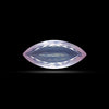 Brazillian Rose Quartz Large Faceted Fine Gemstone