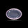 Brazillian Rose Quartz Large Faceted Fine Gemstone