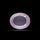 Brazillian Rose Quartz Large Faceted Fine Gemstone