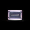 Brazillian Rose Quartz Large Faceted Fine Gemstone