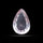 Brazillian Rose Quartz Large Faceted Fine Gemstone