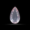 Brazillian Rose Quartz Large Faceted Fine Gemstone