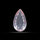 Brazillian Rose Quartz Large Faceted Fine Gemstone