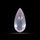 Brazillian Rose Quartz Large Faceted Fine Gemstone