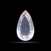 Brazillian Rose Quartz Large Faceted Fine Gemstone