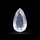 Brazillian Rose Quartz Large Faceted Fine Gemstone