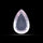 Brazillian Rose Quartz Large Faceted Fine Gemstone