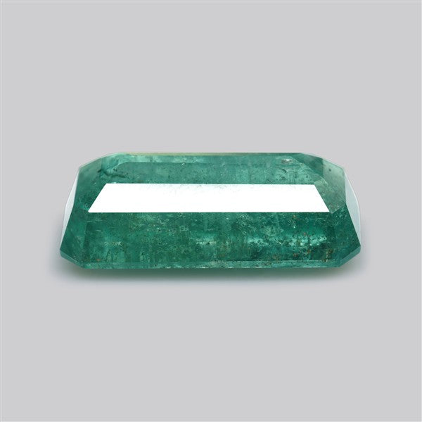 Paraiba Blue Kyanite Faceted Fine Gemstone