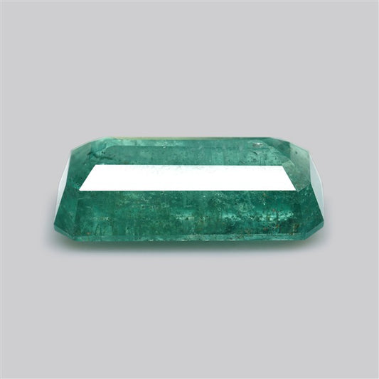 Paraiba Blue Kyanite Faceted Fine Gemstone