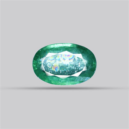 Paraiba Blue Kyanite Faceted Fine Gemstone