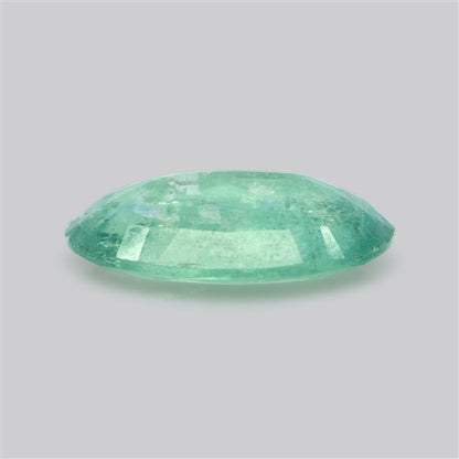 Paraiba Blue Kyanite Faceted Fine Gemstone