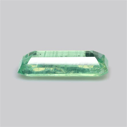 Paraiba Blue Kyanite Faceted Fine Gemstone