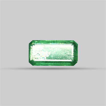 Paraiba Blue Kyanite Faceted Fine Gemstone