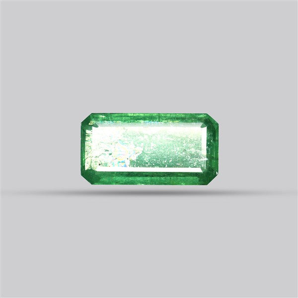 Paraiba Blue Kyanite Faceted Fine Gemstone
