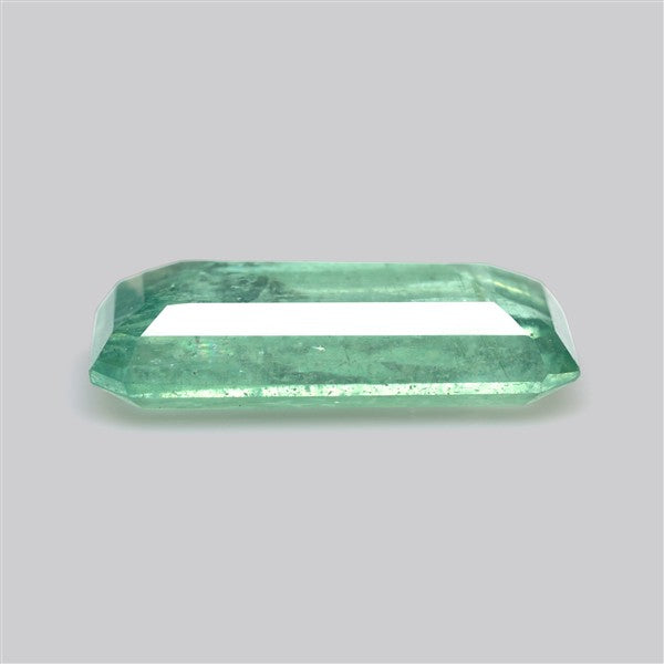 Paraiba Blue Kyanite Faceted Fine Gemstone
