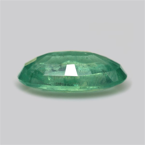 Paraiba Blue Kyanite Faceted Fine Gemstone