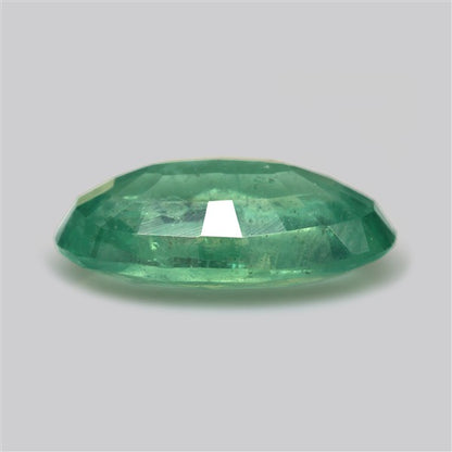 Paraiba Blue Kyanite Faceted Fine Gemstone