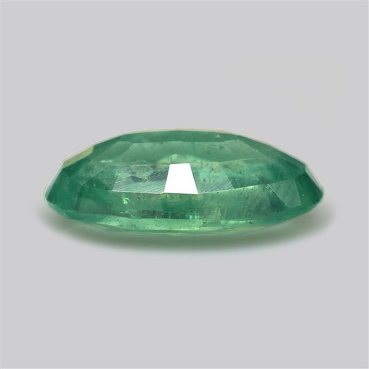 Paraiba Blue Kyanite Faceted Fine Gemstone