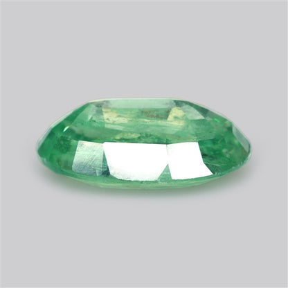 Paraiba Blue Kyanite Faceted Fine Gemstone
