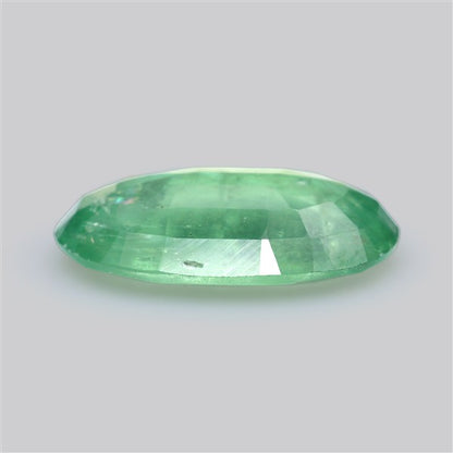 Paraiba Blue Kyanite Faceted Fine Gemstone