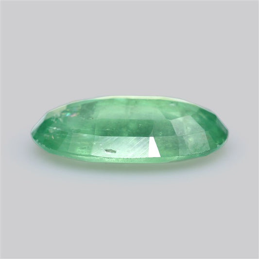 Paraiba Blue Kyanite Faceted Fine Gemstone