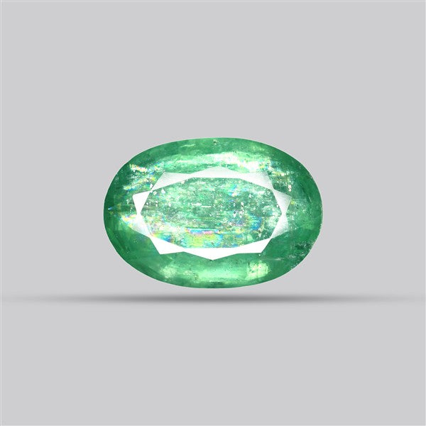 Paraiba Blue Kyanite Faceted Fine Gemstone