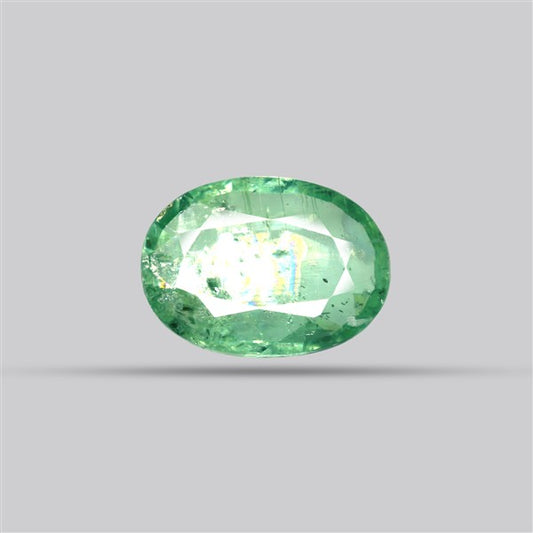 Paraiba Blue Kyanite Faceted Fine Gemstone