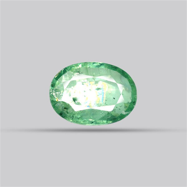 Paraiba Blue Kyanite Faceted Fine Gemstone
