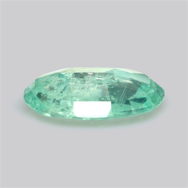 Paraiba Blue Kyanite Faceted Fine Gemstone