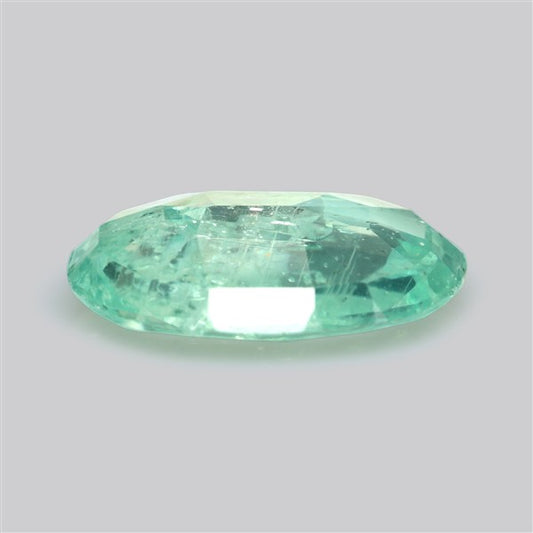 Paraiba Blue Kyanite Faceted Fine Gemstone