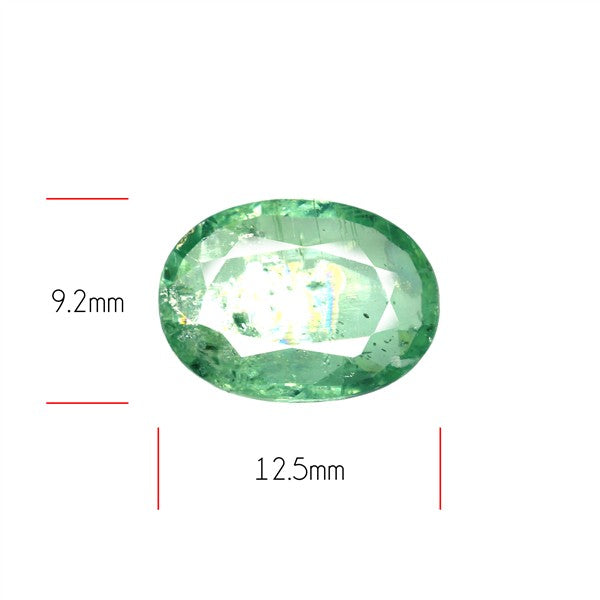 Paraiba Blue Kyanite Faceted Fine Gemstone