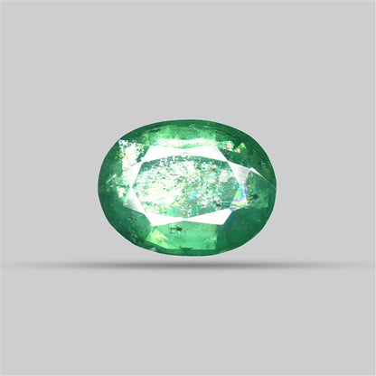 Paraiba Blue Kyanite Faceted Fine Gemstone